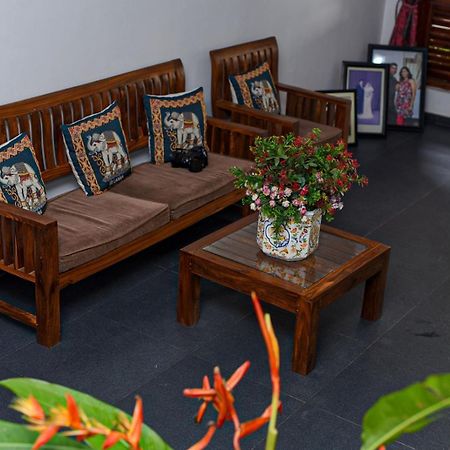 4Ty Two Homestay Galle Exterior foto