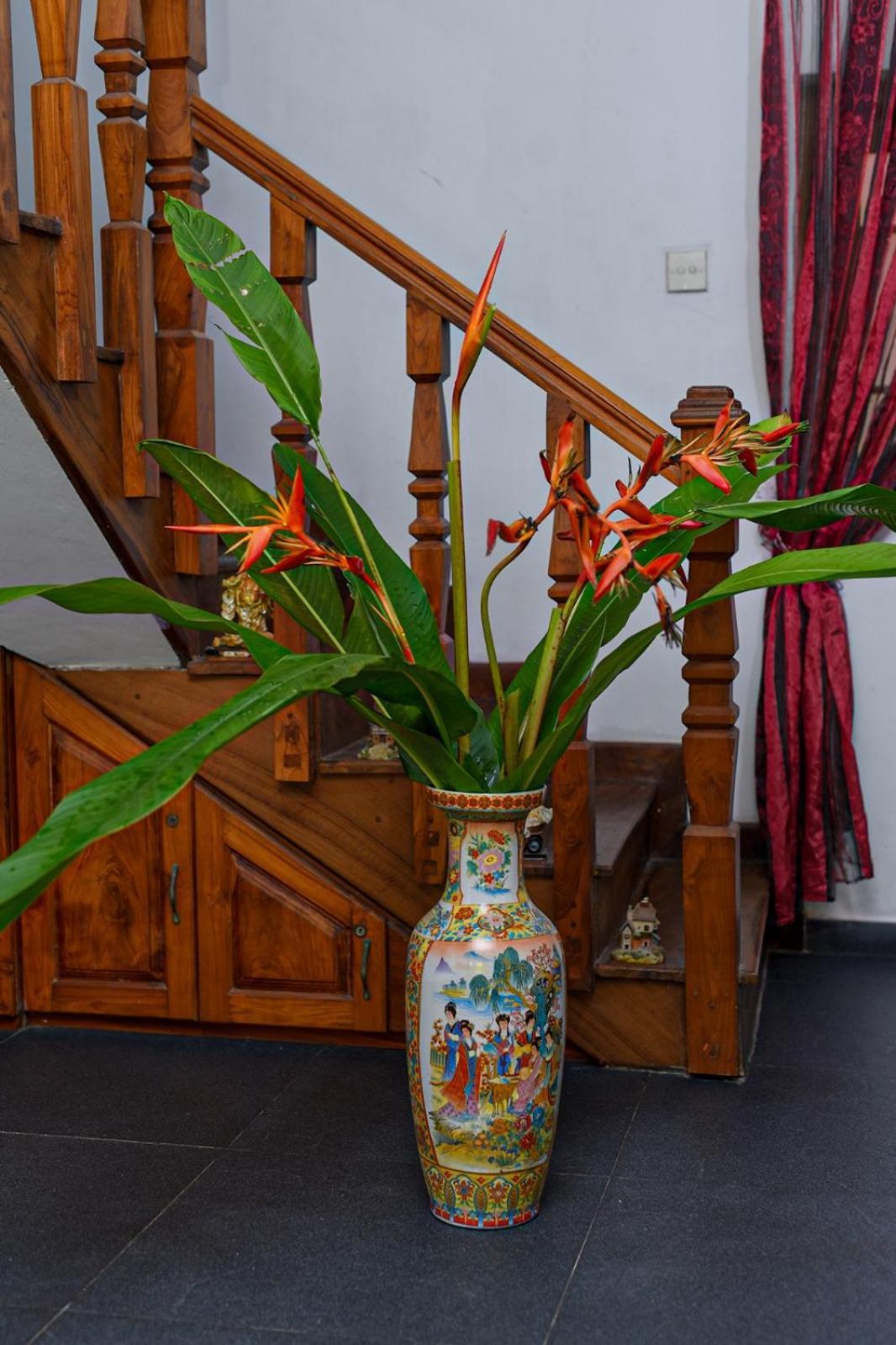 4Ty Two Homestay Galle Exterior foto
