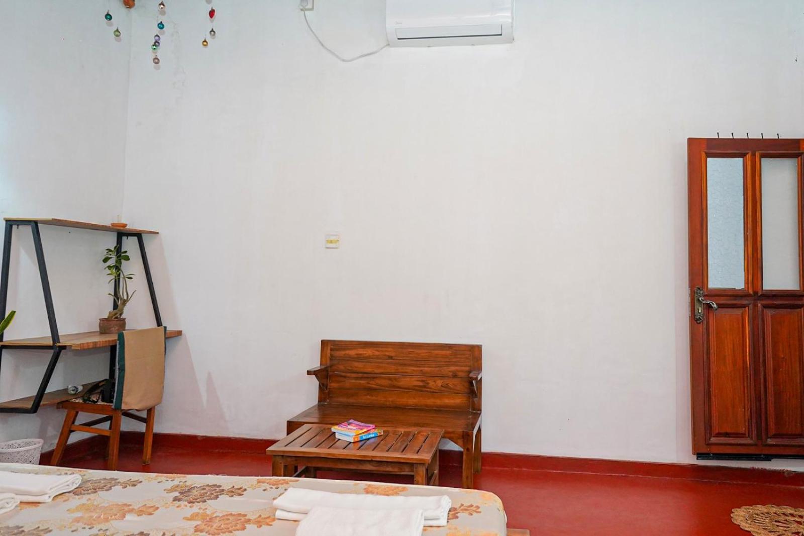 4Ty Two Homestay Galle Exterior foto