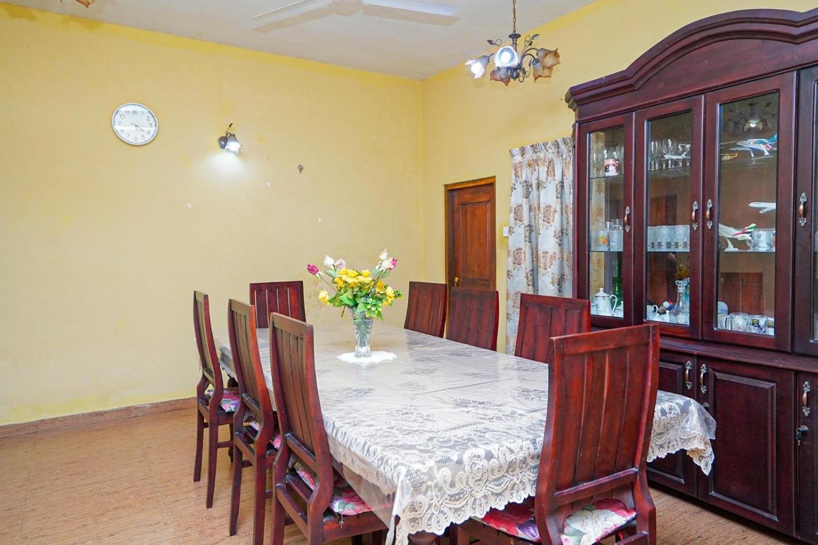 4Ty Two Homestay Galle Exterior foto