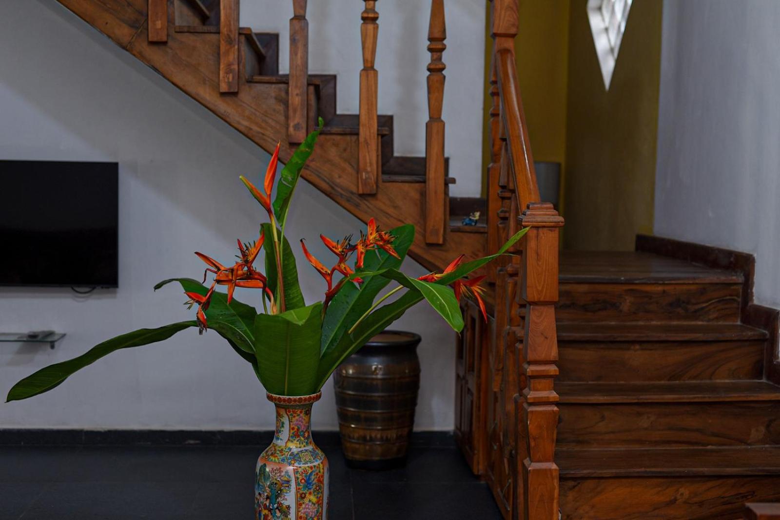 4Ty Two Homestay Galle Exterior foto