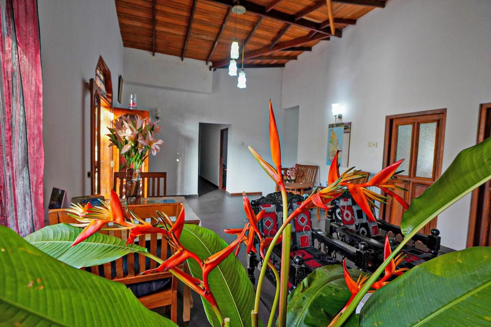 4Ty Two Homestay Galle Exterior foto