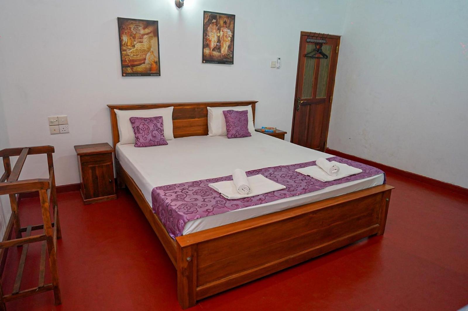 4Ty Two Homestay Galle Exterior foto