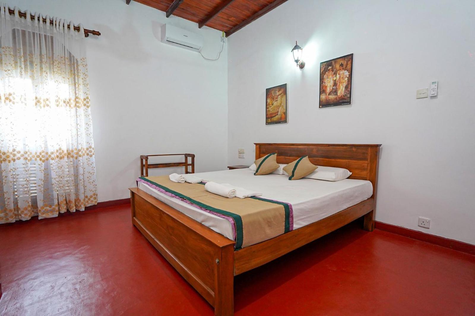 4Ty Two Homestay Galle Exterior foto