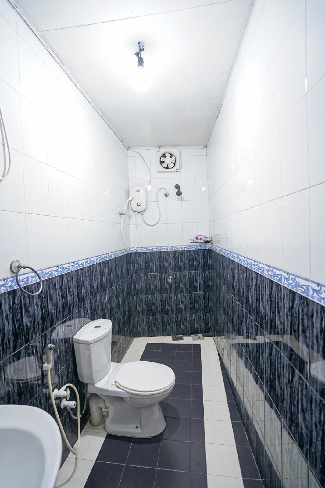 4Ty Two Homestay Galle Exterior foto